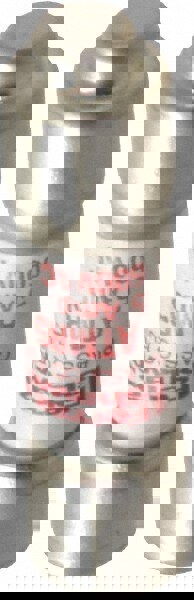 Cylindrical Fast-Acting Fuse: CC, 5 A, 10.3 mm Dia